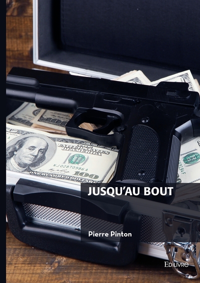 Picture of Jusqu'au bout