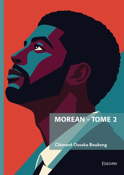 Picture of Morean - Tome 2