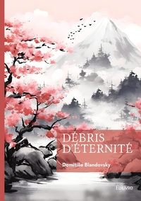 Picture of Débris d'éternité