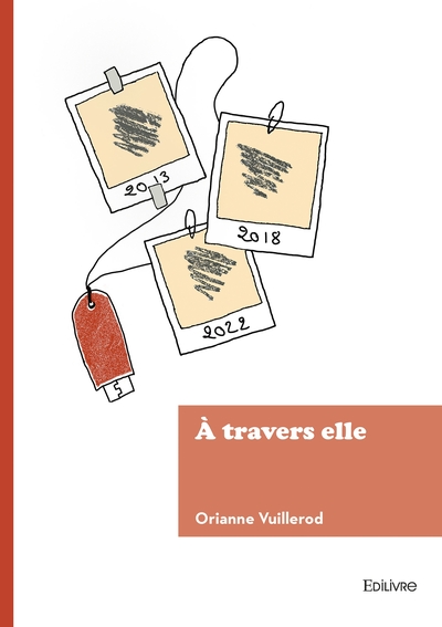 Picture of À travers elle