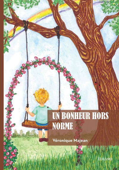 Picture of Un bonheur hors norme