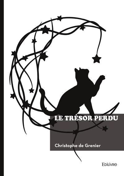 Picture of Le trésor perdu