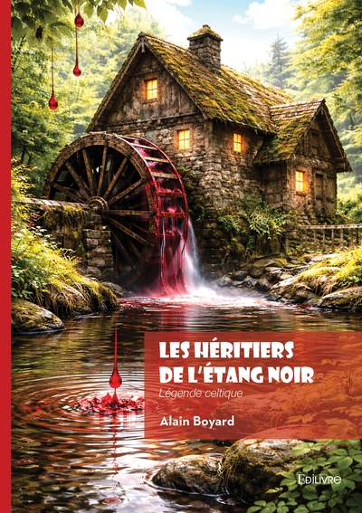 Picture of Les Héritiers de l'étang noir