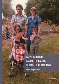 Picture of La vie continue... Parmi les Cactus de mon beau Limousin