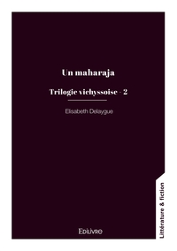 Picture of Un maharaja, Trilogie vichyssoise - 2