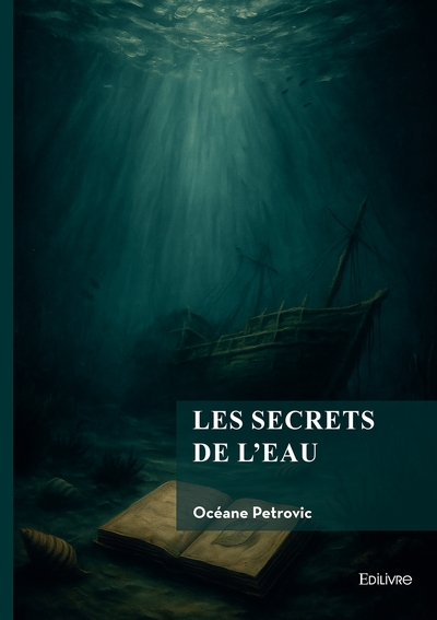 Image de Les Secrets de l'eau - Tome 1