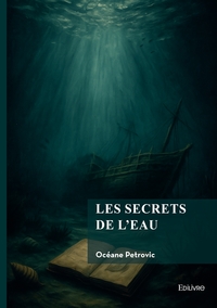 Picture of Les Secrets de l'eau - Tome 1