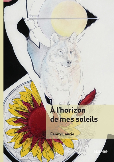 Picture of À l'horizon de mes soleils