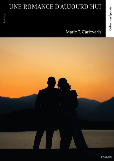 Picture of Une romance d'aujourd'hui