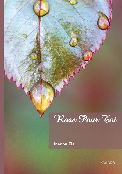 Picture of Rose Pour Toi