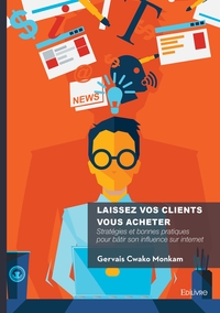Image de Laissez vos clients vous acheter