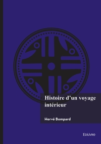 Picture of Histoire d'un voyage intérieur