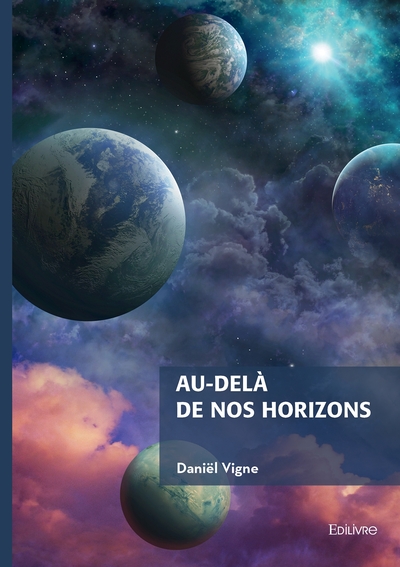 Image de Au-delà de nos horizons