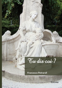 Picture of Tu dis coi ?