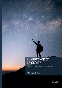 Image de L'innocence et la gloire - Tome 1