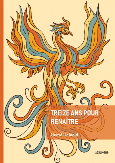 Picture of Treize ans pour renaitre