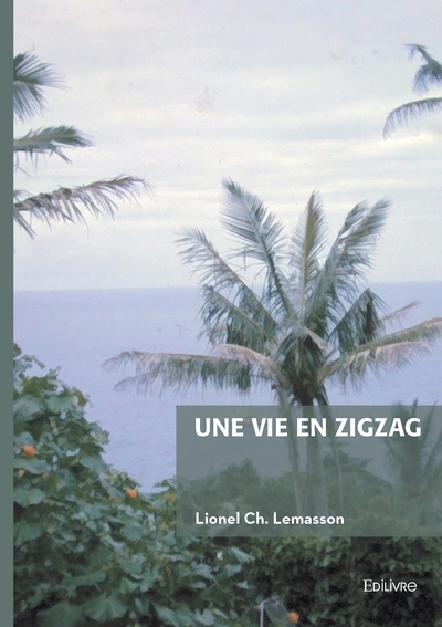 Picture of Une vie en zigzag