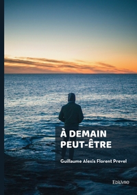 Picture of À demain peut-être
