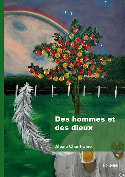 Picture of Des hommes et des dieux