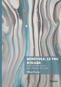 Image de Bénévole, le vol d'Icare