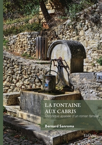 Picture of La fontaine aux cabris