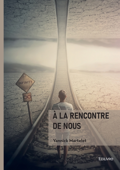 Picture of À la rencontre de nous