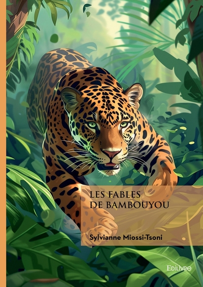 Image de Les fables de Bambouyou
