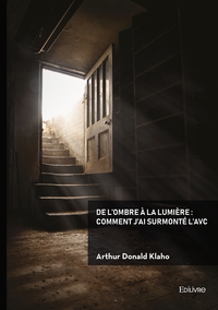 Picture of De l'ombre à la lumière : comment j'ai surmonté l'AVC