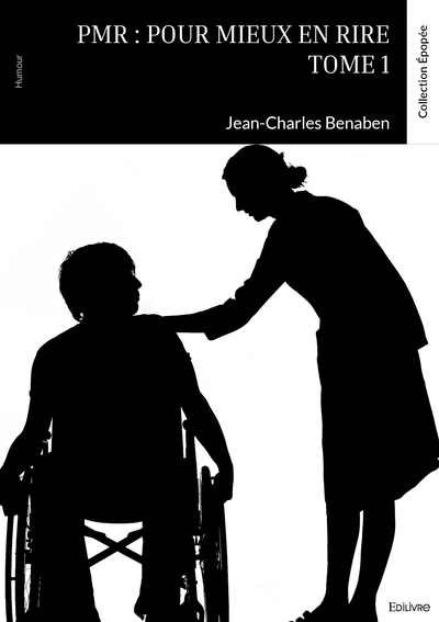 Picture of PMR : Pour Mieux en Rire - Tome 1