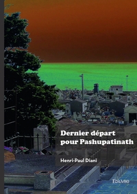 Image de Dernier départ pour Pashupatinath