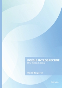 Picture of Poésie introspective