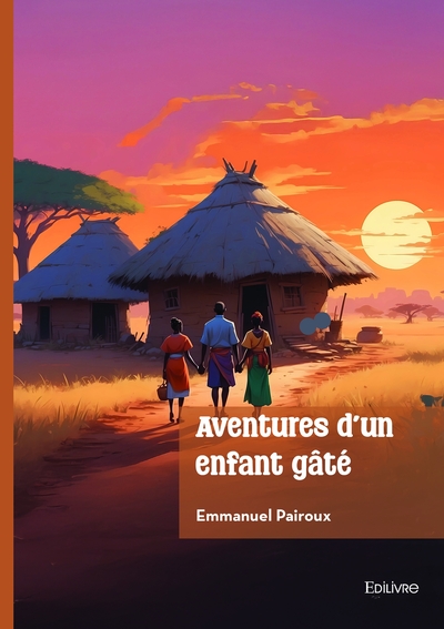 Image de Aventures d'un enfant gâté
