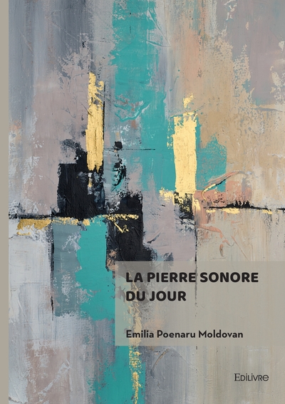 Picture of La pierre sonore du jour