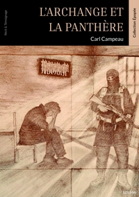 Image de L'archange et la panthère