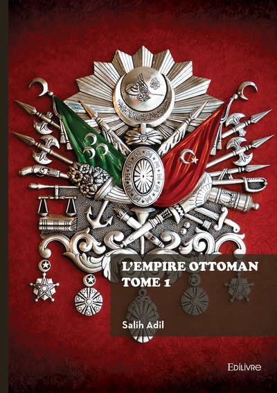 Image de L'Empire ottoman - Tome 1