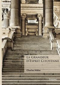 Image de La Grandeur d'Esprit Citoyenne