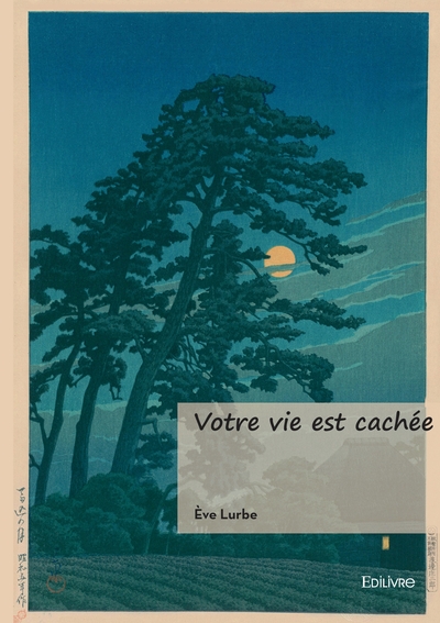 Picture of Votre vie est cachée