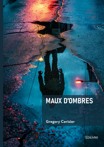 Image de Maux d'ombres
