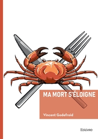 Image de Ma mort s'éloigne