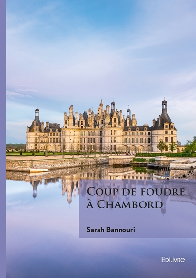 Picture of Coup de foudre à Chambord