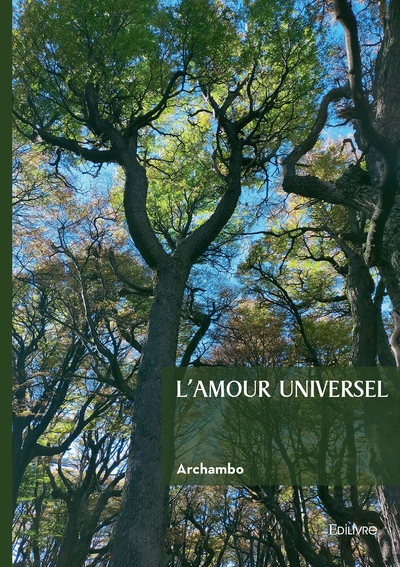 Picture of L'Amour Universel