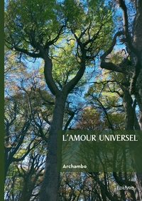 Picture of L'Amour Universel