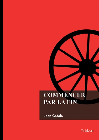 Picture of Commencer par la fin