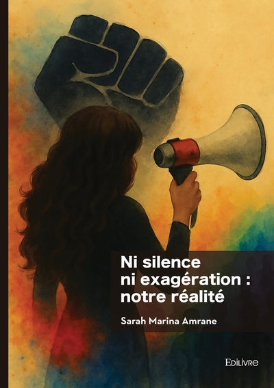 Image de Ni silence ni exagération : notre réalité