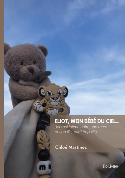 Image de Eliot, mon bébé du ciel...