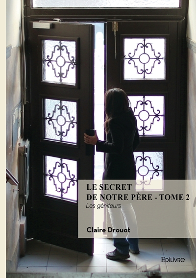 Picture of Le Secret de notre père - Tome 2