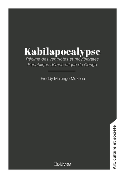 Picture of Kabilapocalypse