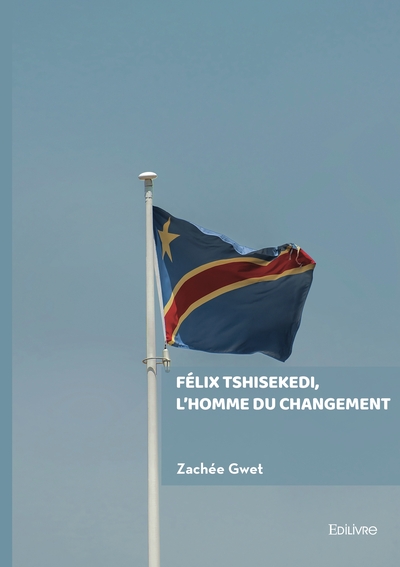 Image de Félix Tshisekedi, l'homme du changement