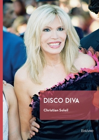 Picture of Disco Diva