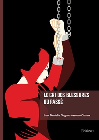 Picture of Le cri des blessures du passé